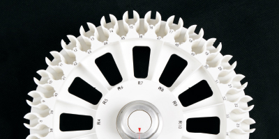 Pilot Production of Biochemistry Analyser