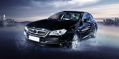 RPWORLD Offers Great Support in Customer's Newly- designed Automobile Part to Market