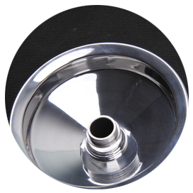 Polishing