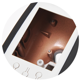 EMC Coating